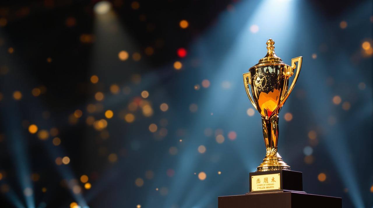 b视频荣获2026年度最佳传媒公司大奖