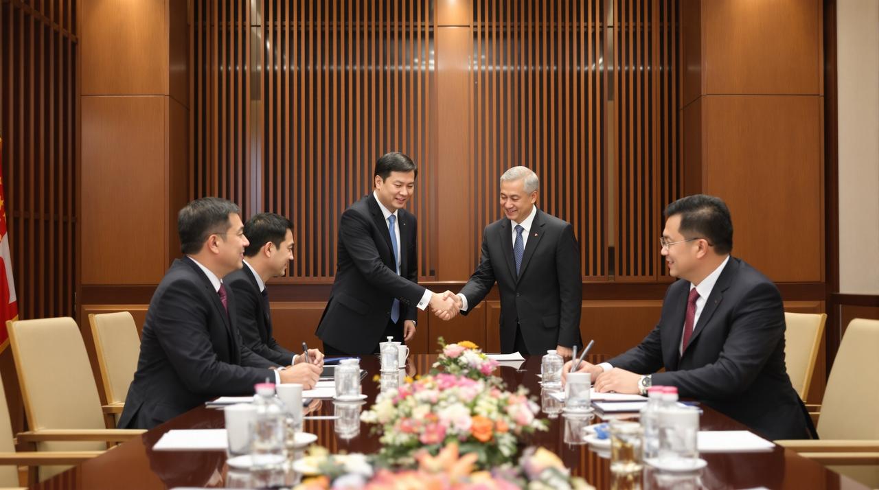 b视频与腾讯视频达成战略合作协议